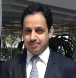 Dr.Naser D. Alotaibi